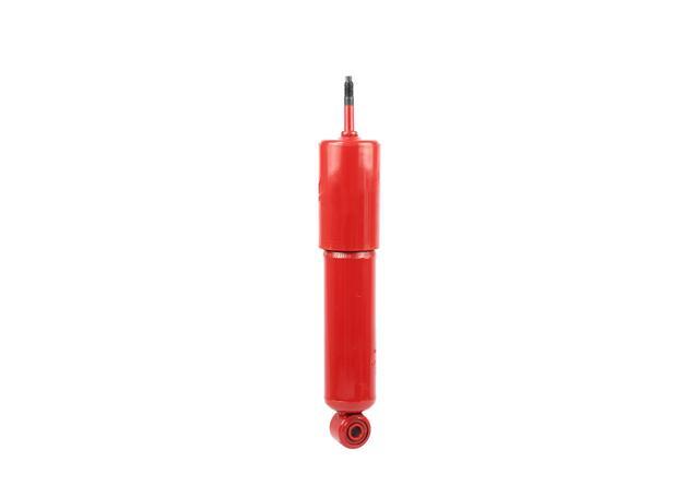 Shock Absorber - Skorched 4'S KYB 845018