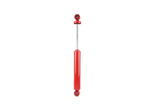 Shock Absorber - Skorched 4'S KYB 845020