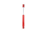 Shock Absorber - Skorched 4'S KYB 845020