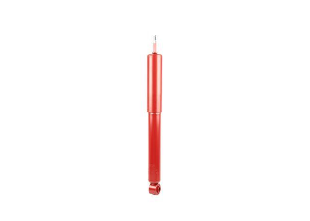 Shock Absorber - Skorched 4'S KYB 845022