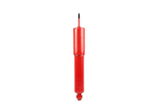 Shock Absorber - Skorched 4'S KYB 845027