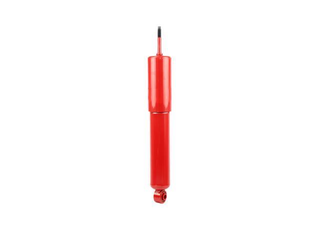 Shock Absorber - Skorched 4'S KYB 845027