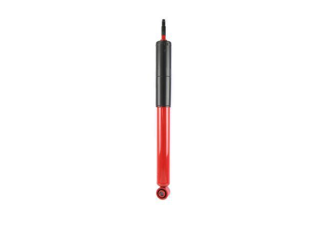 Shock Absorber - Skorched 4'S KYB 845029