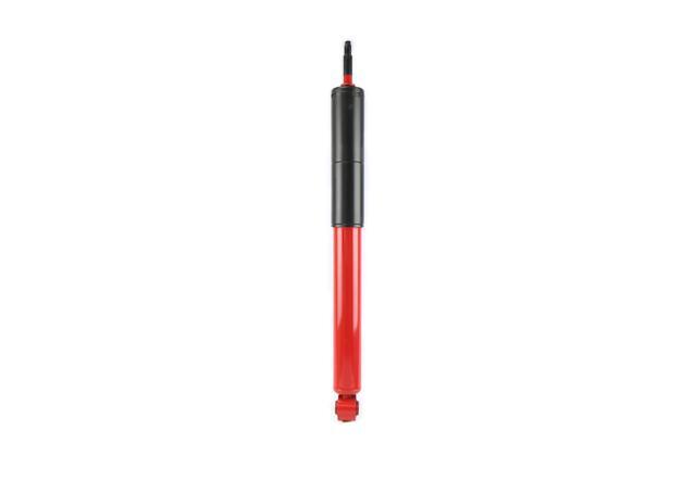 Shock Absorber - Skorched 4'S KYB 845029