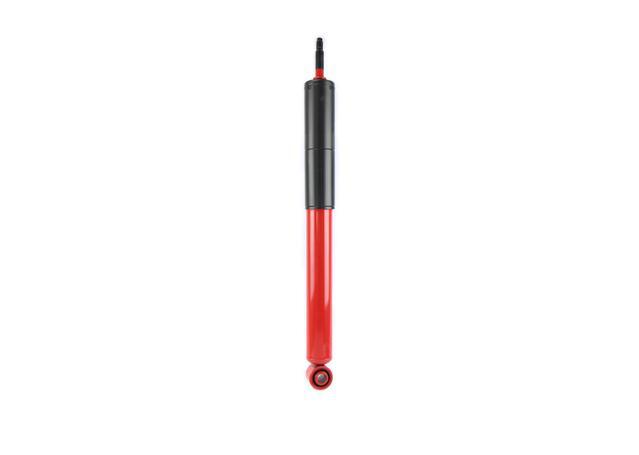 Shock Absorber - Skorched 4'S KYB 845029