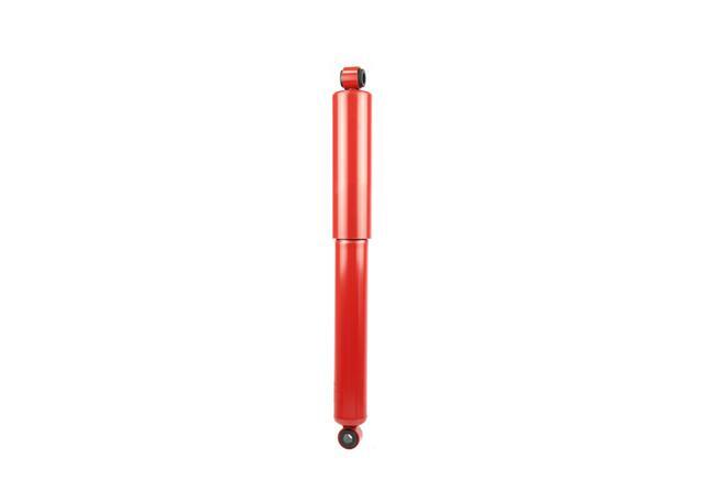 Shock Absorber - Skorched 4'S KYB 845030