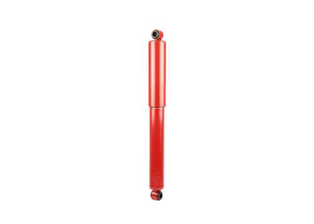 Shock Absorber - Skorched 4'S KYB 845030