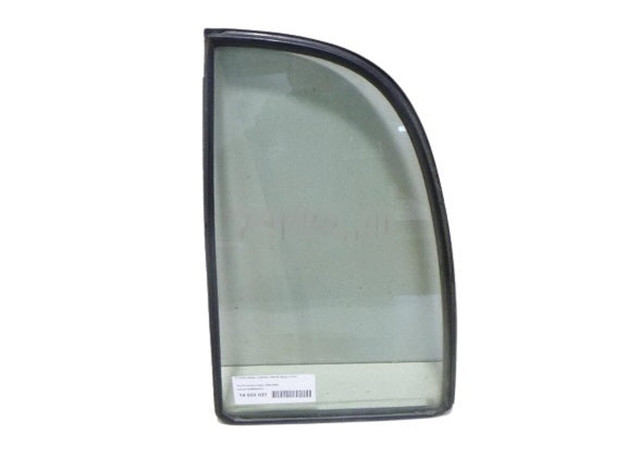 Glass Partition Lh (Green) 84556-65D01 for Suzuki