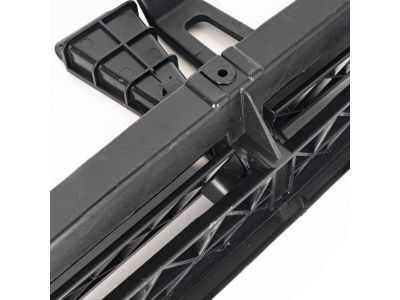 Shutter Assembly-Front Bpr Secd 84614525 for GM Holden