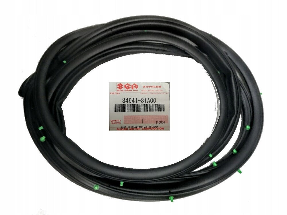Weatherstrip Front Door Opng R 84641-81A00 for Suzuki