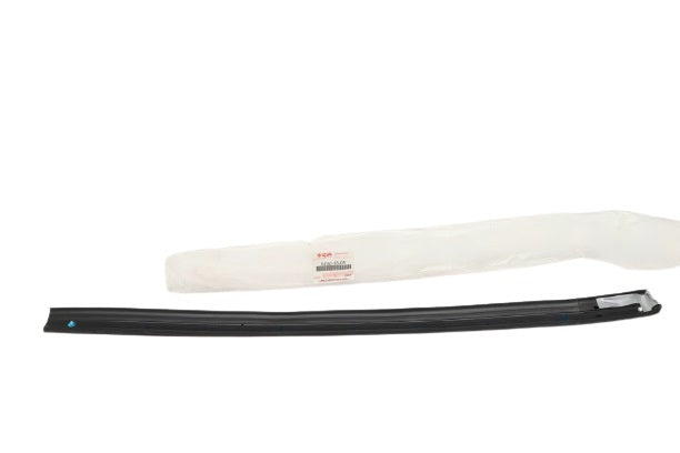 Weatherstrip Door Dust Rh 84662-65J04 for Suzuki