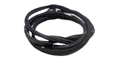 Weather Strip Rear Door Opng R 84671-55G01 for Suzuki