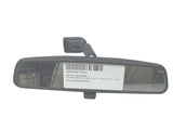 Mirror Assembly Inside (Black) 84703-65D01-5PK for Suzuki