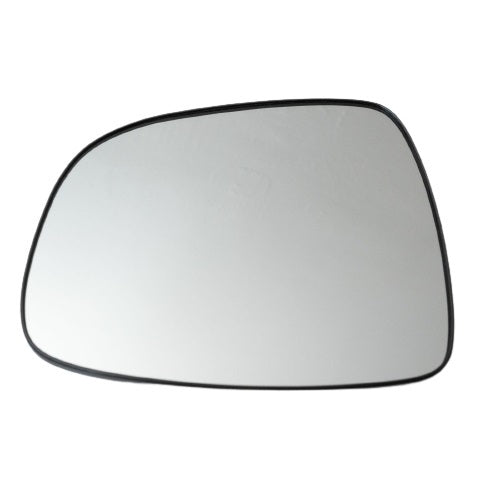 Glass Mirror Out Rear View 84740-80J00 for Suzuki