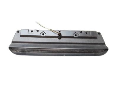 Genuine Subaru High Mount Brake Lamp Forester 2.5L and More 84751SJ000