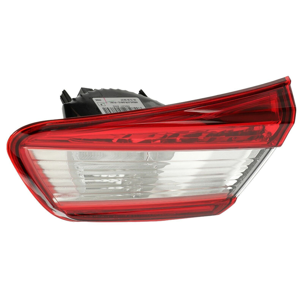 Lens & Body Complete RH 84912FL061 for Subaru