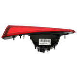 Lens & Body Complete RH 84912FL061 for Subaru