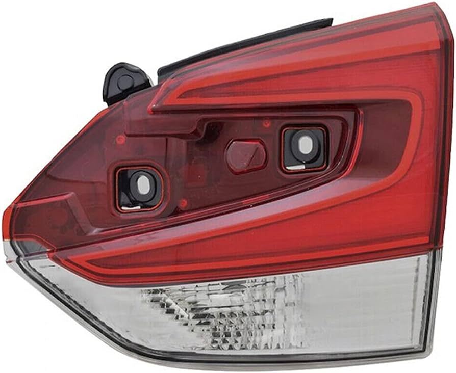 Lens & Body ComplRH 84912SJ080 for Subaru