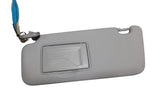 Sunvisor Assembly Lh 852012L240TX for Hyundai
