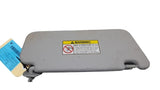 Sunvisor Assembly Lh 852012L240TX for Hyundai
