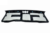 Trim-Transverse Rear 857701J100RY for Hyundai