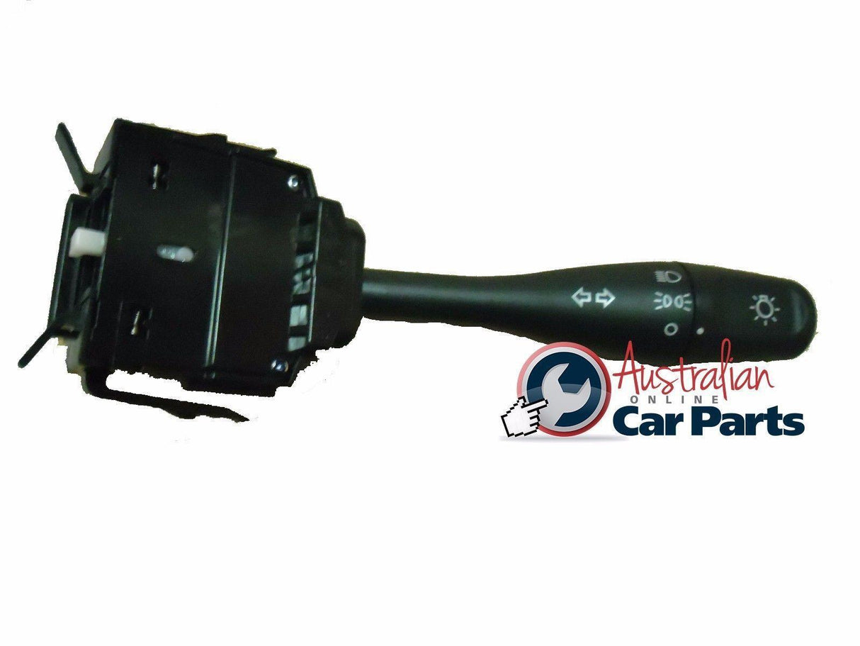 380 HEADLIGHT BLINKER SWITCH suits Mitsubishi GENUINE NEW 2005-2009 8614A002 headlamp