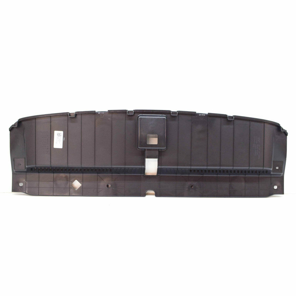 Cover-Radiator Grille Upr 86342D7000 for Hyundai