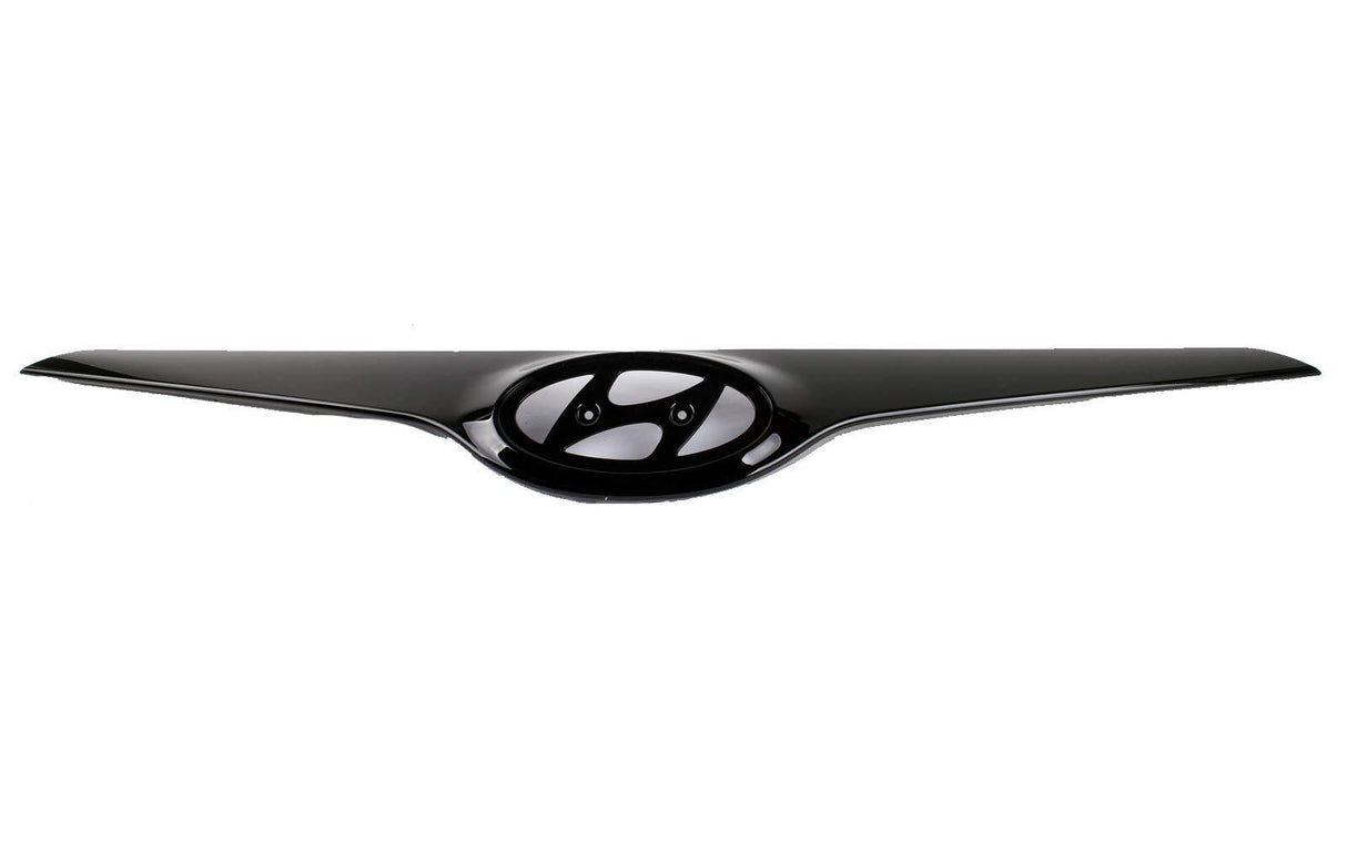 Piece-Radiator Grille Upr 86352A5000 for Hyundai