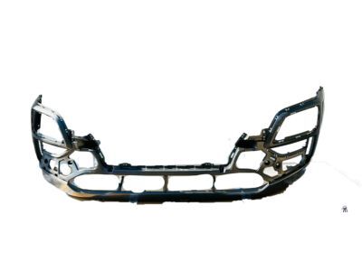 Cover-Fr Bumper Lwr 86510J9010 for Hyundai