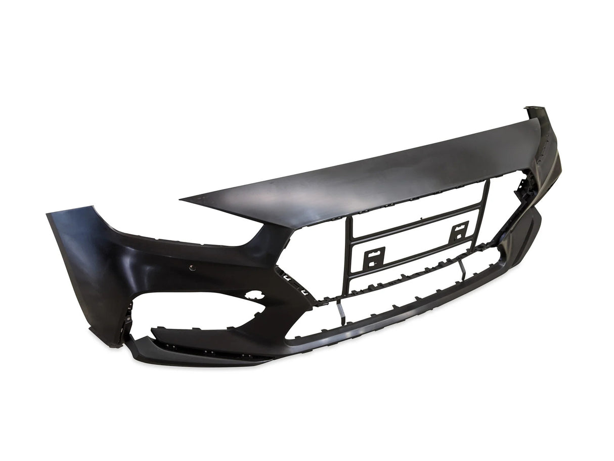 Cover-Fr Bumper Upper 86510S0000 for Hyundai