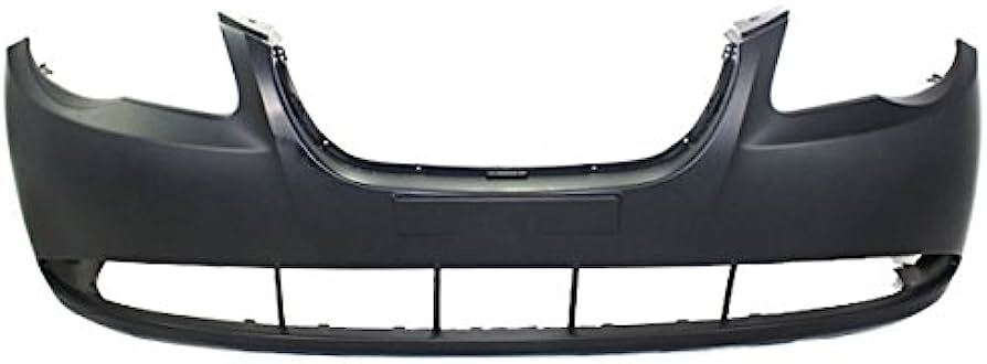 Cover-Fr Bumper 865112H000 for Hyundai