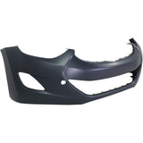 Cover-Front Bumper  (11) 865113X020 for Hyundai