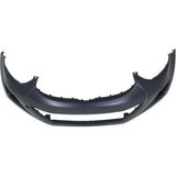 Cover-Front Bumper  (11) 865113X020 for Hyundai