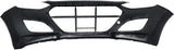 Cover-Front Bumper 86511A5000 for Hyundai