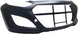 Cover-Front Bumper 86511A5000 for Hyundai