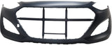 Cover-Front Bumper 86511A5000 for Hyundai