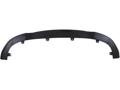 Cover-Front Bumper Lower (18) 865122S000 for Hyundai