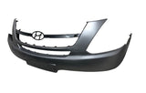 Cover-Front Bumper Upper (10) 865124H000 for Hyundai