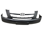 Cover-Front Bumper Upper (10) 865124H000 for Hyundai