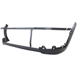 Cover-Front Bumper Lower 86512D3000 for Hyundai