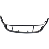 Cover-Front Bumper Lower 86512D3000 for Hyundai