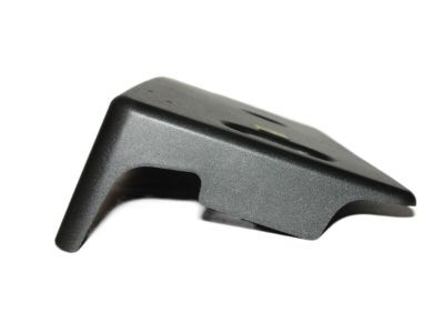 Moulding-Front Bumper License 86519A5810 for Hyundai