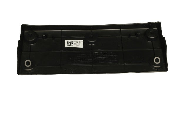 Moulding-Front Bumper License 865292WAB0 for Hyundai