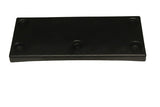 Moulding-Front Bumper License 865292WAB0 for Hyundai