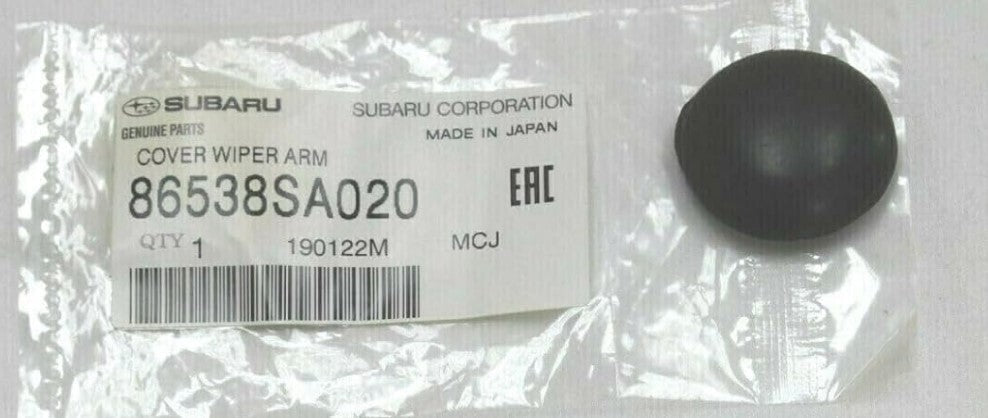 Cover Wiper Arm 86538SA020 for Subaru