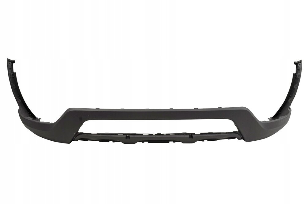 Cover-Fr Bumper Lwr 865502W000 for Hyundai