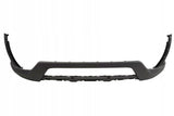 Cover-Fr Bumper Lwr 865502W000 for Hyundai