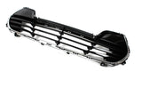 Grille-Front Bumper 865602V010 for Hyundai