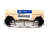 Grille-Front Bumper 865602V010 for Hyundai