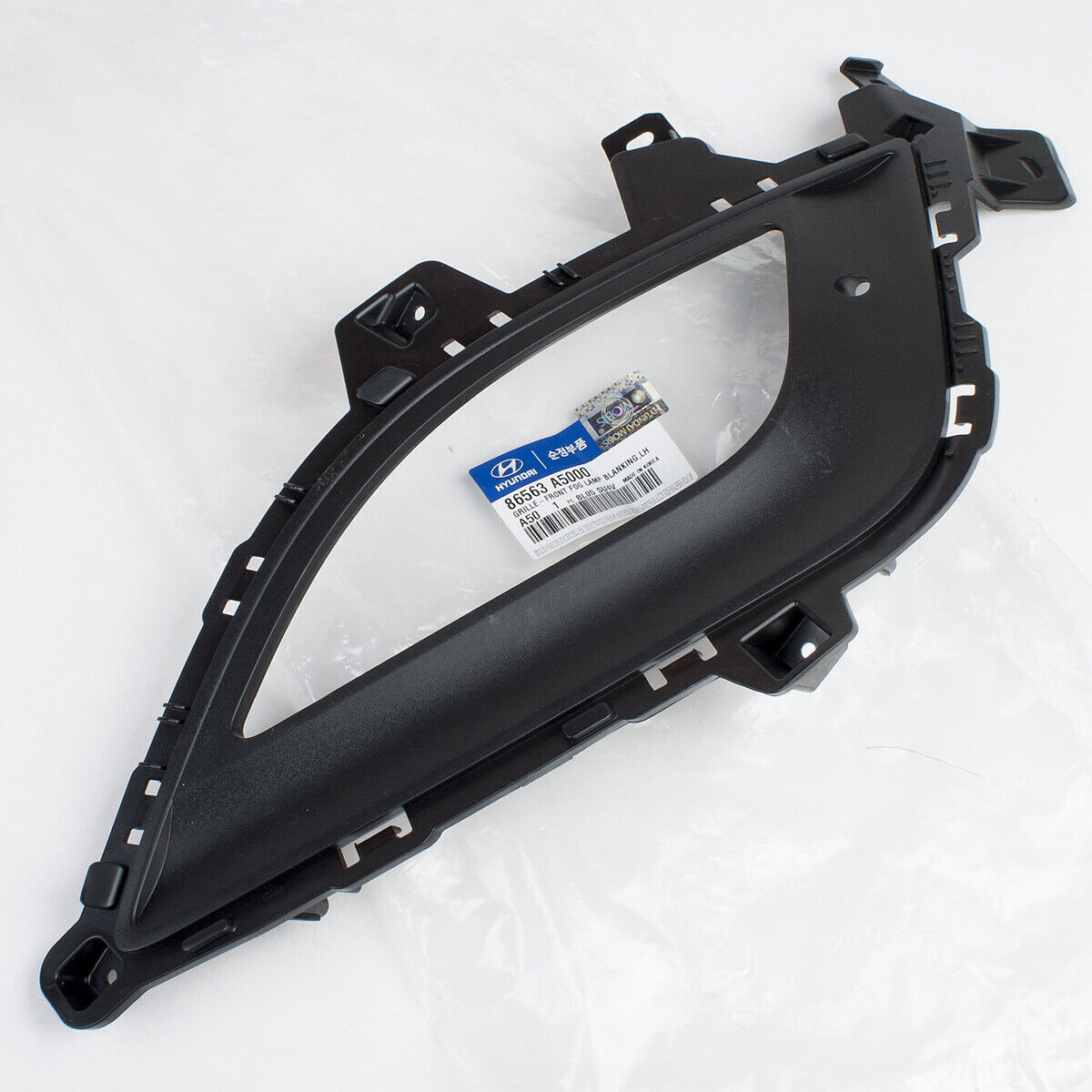 Grille Front Fog Lamp Surround 86563A5000 for Hyundai i30
